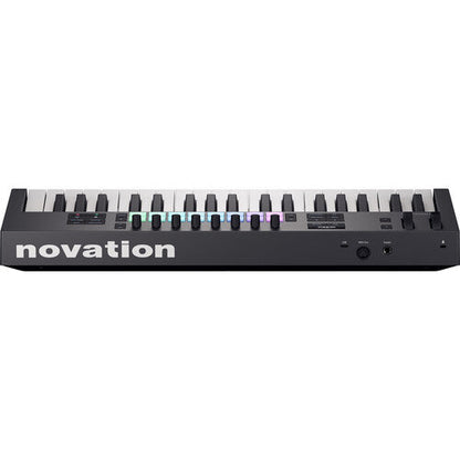 Novation Launchkey 37 MK4 USB MIDI Keyboard Controller (37 Keys)