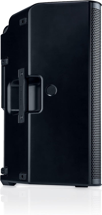 QSC K10.2 Active 10 Powered 2000 Watt Loudspeaker (Open Box)