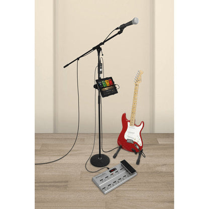 IK Multimedia iRig Pro I/O Audio and MIDI Interface for Mac, Windows & iOS (Open Box)
