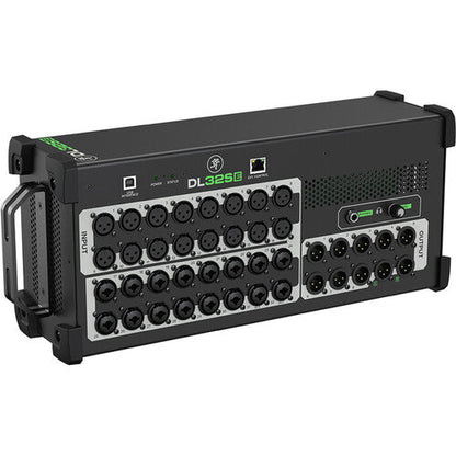 Mackie DL32SE 32-channel Rackmount Digital Mixer