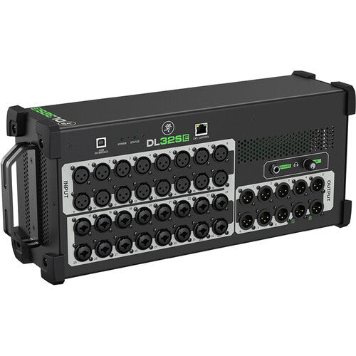 Mackie DL32SE 32-channel Rackmount Digital Mixer