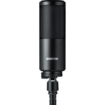 Shure SM4 Large-Diaphragm Cardioid Condenser Microphone