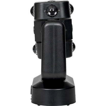 ColorKey Droid FX Multi-Effect Moving Head with LED Beams and Lasers (Open Box)