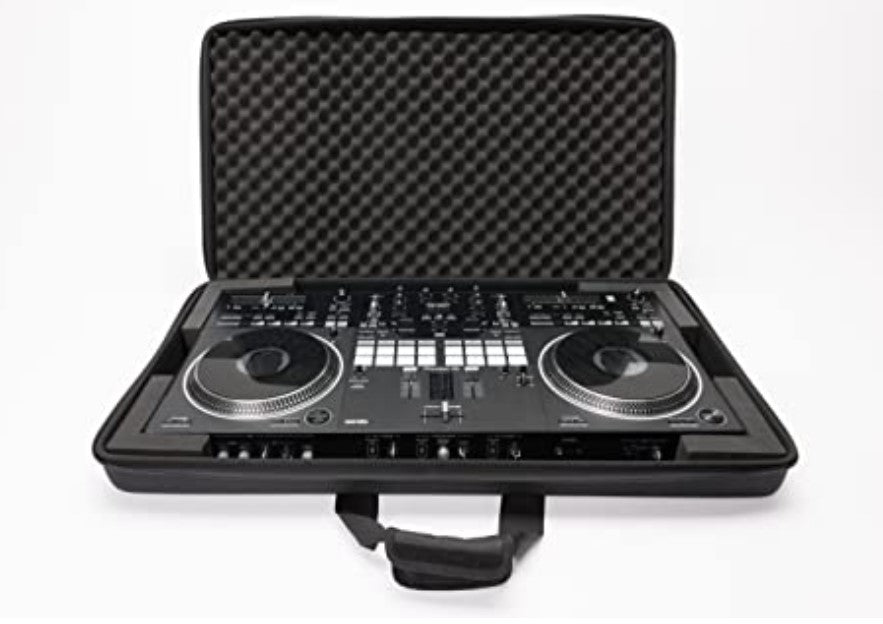 Pioneer DJ DDJ-REV7 + Magma CTRL DJ Case