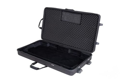 Headliner Pro-Fit Case with Wheels for Pioneer DJ Opus Quad