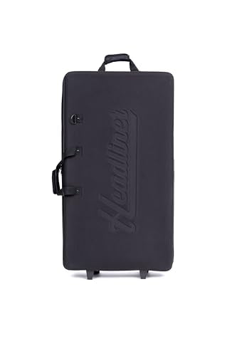 Headliner Pro-Fit Case with Wheels for Pioneer DJ Opus Quad