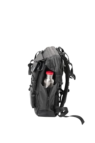 Magma Solid Blaze Totepack 85