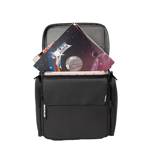 Magma Bags Solid Blaze Vinyl Trolley