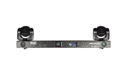 JMAZ VERSA FLEX BAR 210W LED Beam Moving Heads Plus FX Bar