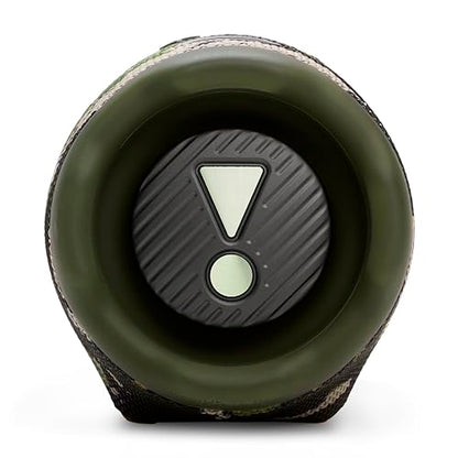 JBL Charge 6 Portable Bluetooth Speaker (Camoflauge)