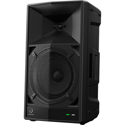 AlphaTheta WAVE-EIGHT Portable 8" DJ Speaker with SonicLink Technology (Open Box)