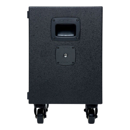 QSC KS112 2000W 12 Compact Powered Subwoofer (Open Box)