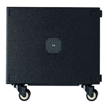 QSC KS112 2000W 12 Compact Powered Subwoofer (Open Box)