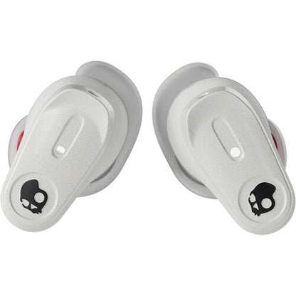 Skullcandy Method 360 ANC True Wireless Noise-Canceling Earbuds (Bone)