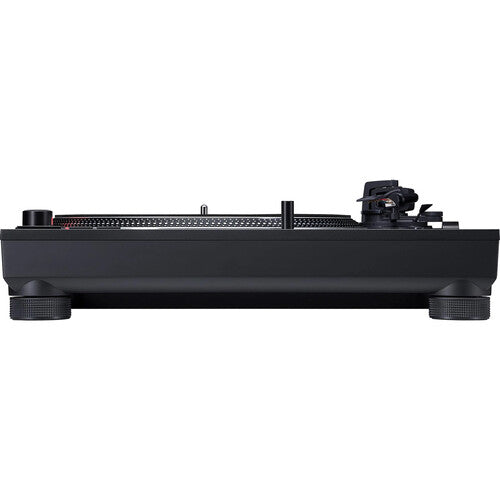Technics SL-1200M7B Direct Drive Turntable + ProX T-TTBL Case for SL1200-Style Turntable