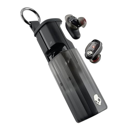 Skullcandy Method 360 ANC True Wireless Noise-Canceling Earbuds (Black)