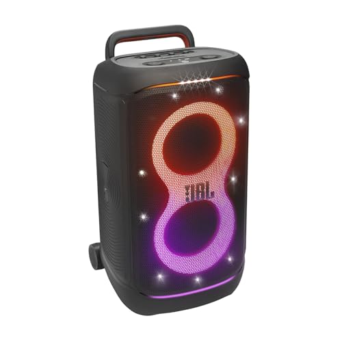 JBL PartyBox 520 400W Portable Party Speaker