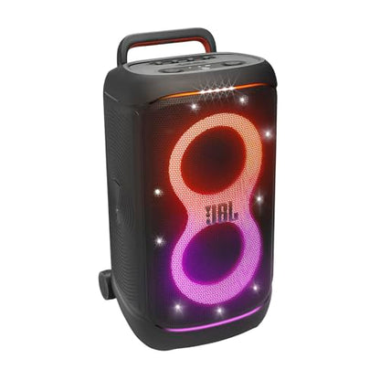 JBL PartyBox 520 400W Portable Party Speaker