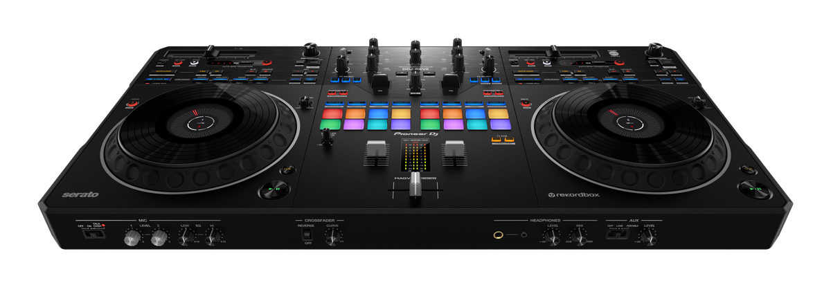 Pioneer DJ DDJ-REV5 DJ Controller + Headliner Pro-Fit Case