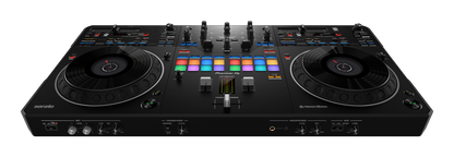 Pioneer DJ DDJ-REV5 DJ Controller + Headliner Pro-Fit Case