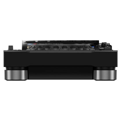 2 x Pioneer DJ CDJ-3000 Pro-DJ Multiplayer + 2 x Headliner Pro-Fit Case