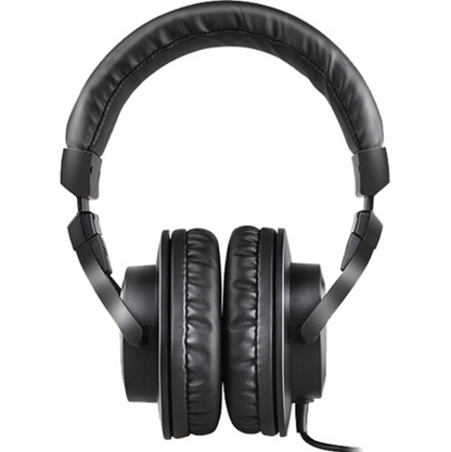 Pioneer DJ DDJ-FLX4 2-Channel DJ Controller + Icon Pro Audio HP200 Headphones + JTS TM-929 Dynamic Microphone