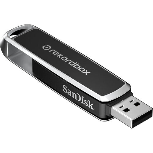 AlphaTheta SanDisk DJ Flash Drive 1TB High-Speed Dual DJ Flash Drive (USB-C / USB-A)