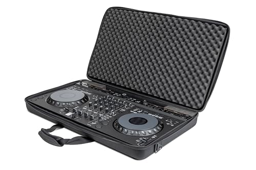 Headliner Pro-Fit Case for AlphaTheta DDJ-GRV6 Controller