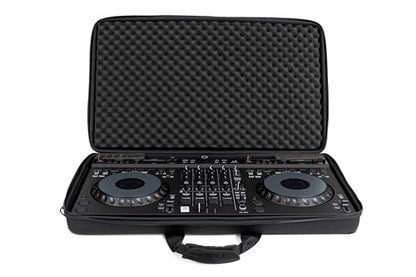 Headliner Pro-Fit Case for AlphaTheta DDJ-GRV6 Controller
