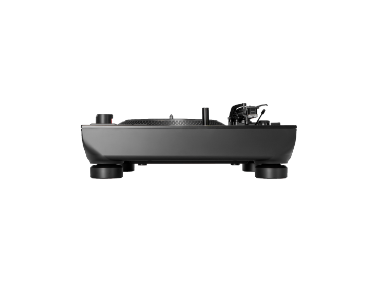 Reloop RP-7 Professional 7-Inch Direct-Drive DJ Turntable
