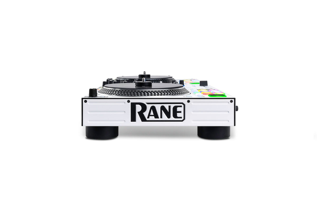 Rane DJ One MKII Performance-Ready Motorized DJ Controller + Magma Bags CTRL Case