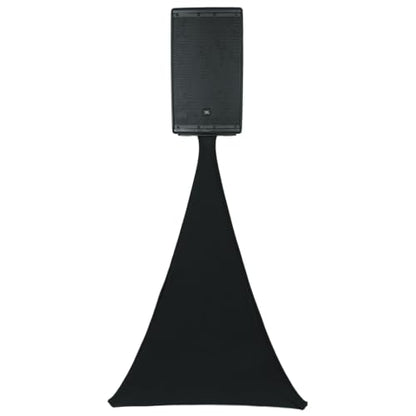 Gator Frameworks Series Tripod 360 Cover Scrim (Black)