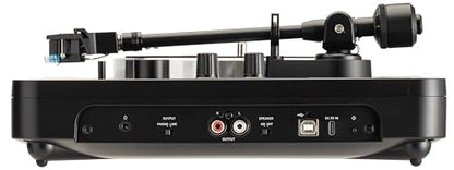Korg handytraxx tube Portable Record Player with Nutube Vacuum Tube Technology