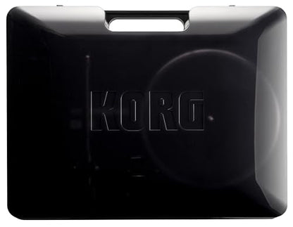 Korg handytraxx tube Portable Record Player with Nutube Vacuum Tube Technology