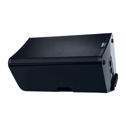 2 x QSC K12.2 Two-Way 12 2000W Powered Portable PA Speaker + 2 x Gator Universal Speaker Tote for 12" Speaker (Open Box)