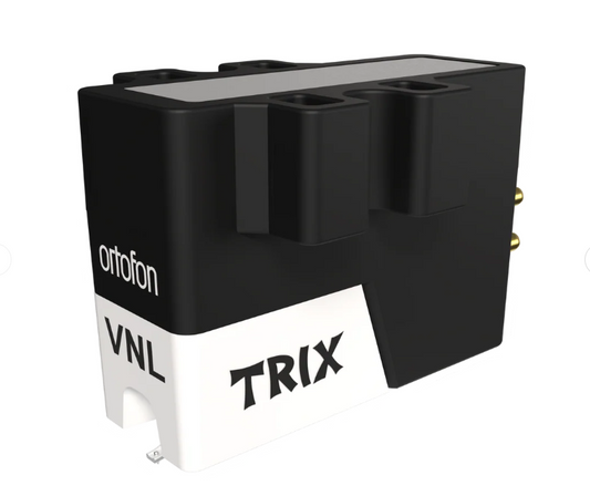 Ortofon VNL Trix Turntable Cartridge and Stylus