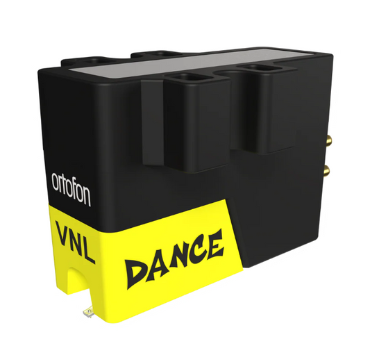 Ortofon VNL Dance Turntable Cartridge and Stylus