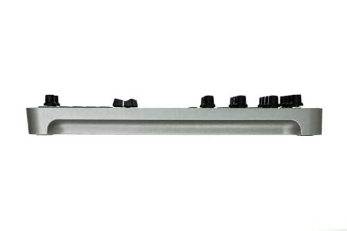 Allen & Heath Xone:K3 Professional DJ MIDI Controller