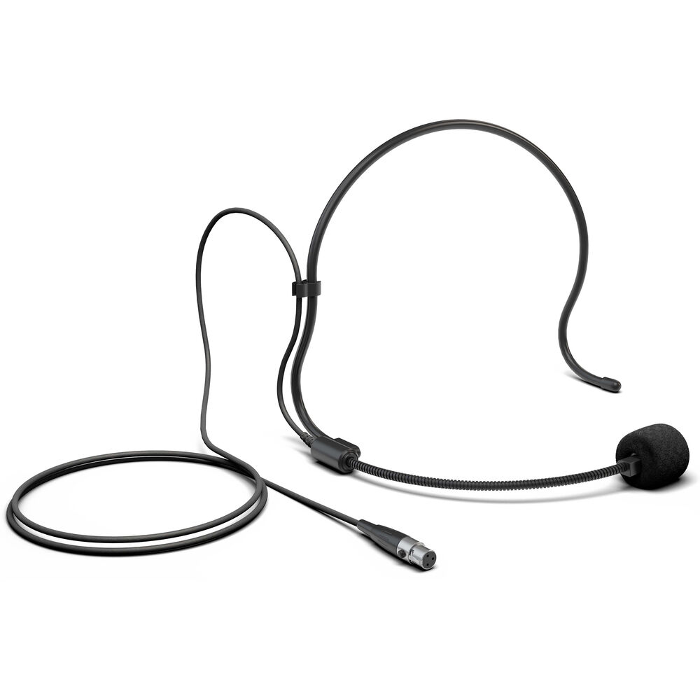 LD Systems U505 BPH Wireless Microphone System with 2-Bodypacks / 2-Headsets - 514 - 542 MHz
