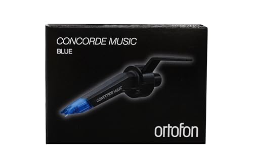 Ortofon Concorde Music Blue Cartridge