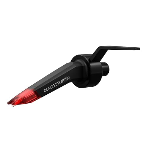 Ortofon Concorde Music Red Cartridge