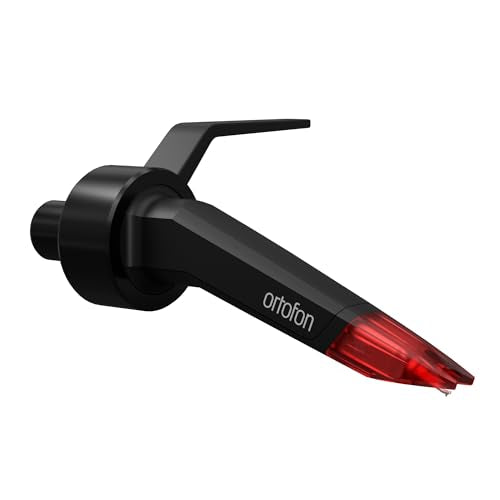 Ortofon Concorde Music Red Cartridge