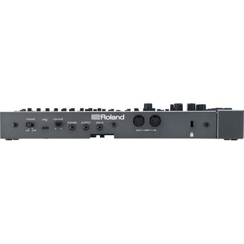 Roland Boutique JD-08 Synthesizer Module