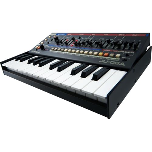 Roland Boutique JU-06A Synthesizer Module