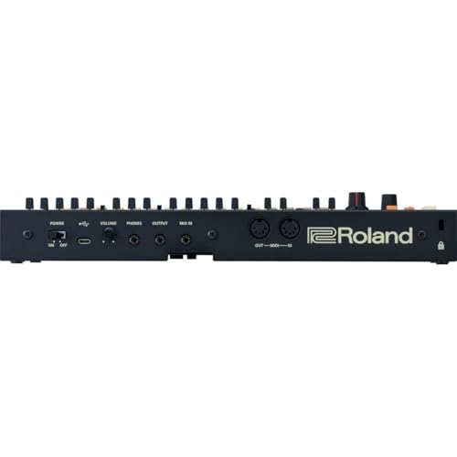 Roland Boutique JU-06A Synthesizer Module