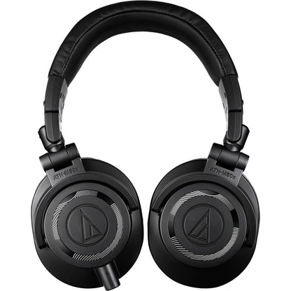 Audio-Technica ATH-M50x Closed-Back Monitor Headphones (ENSO)
