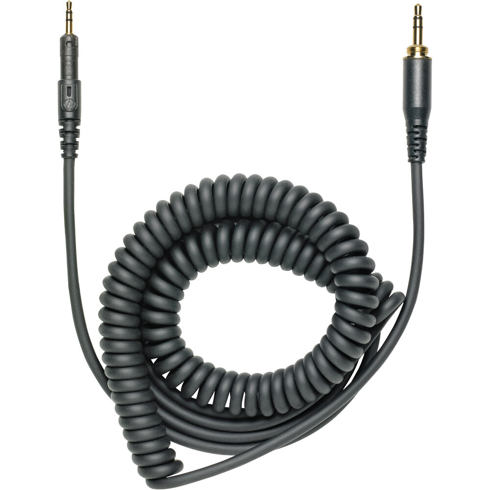Audio-Technica ATH-M50x Closed-Back Monitor Headphones (ENSO)