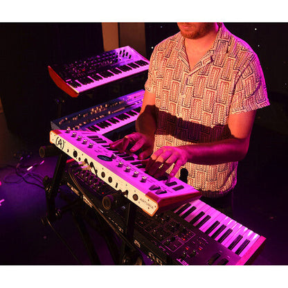 Arturia AstroLab 37 Avant-garde stage keyboard