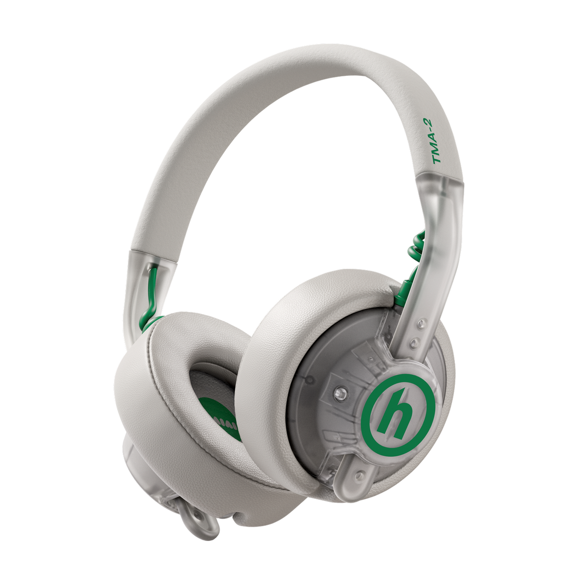 AIAIAI TMA-2 Headphones HIDDEN Edition (2025)