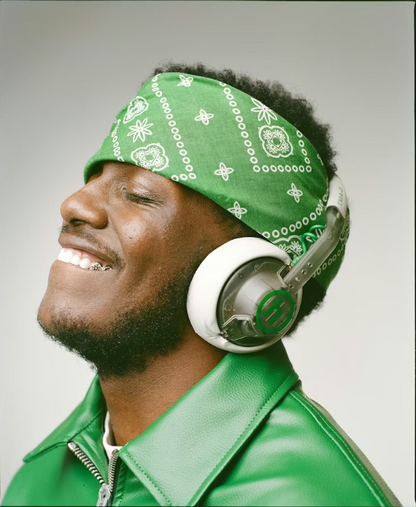 AIAIAI TMA-2 Headphones HIDDEN Edition (2025)